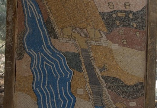 Jordanie - Septembre 2011