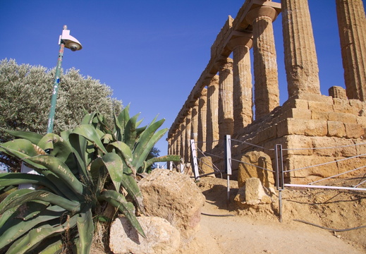 Sicile - Octobre 2015