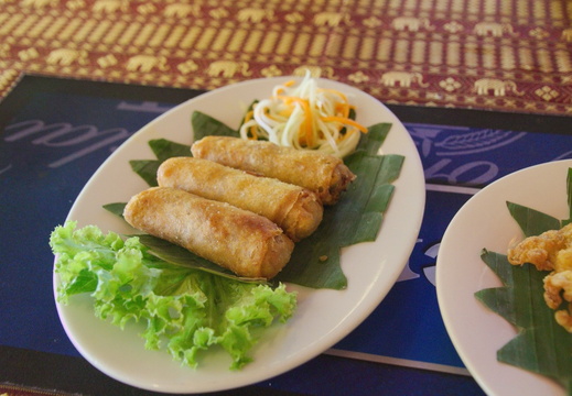 Thailande - Cambodge - Mai 2015