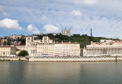 Lyon - Juin 2019